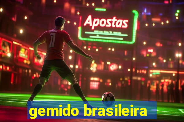 gemido brasileira